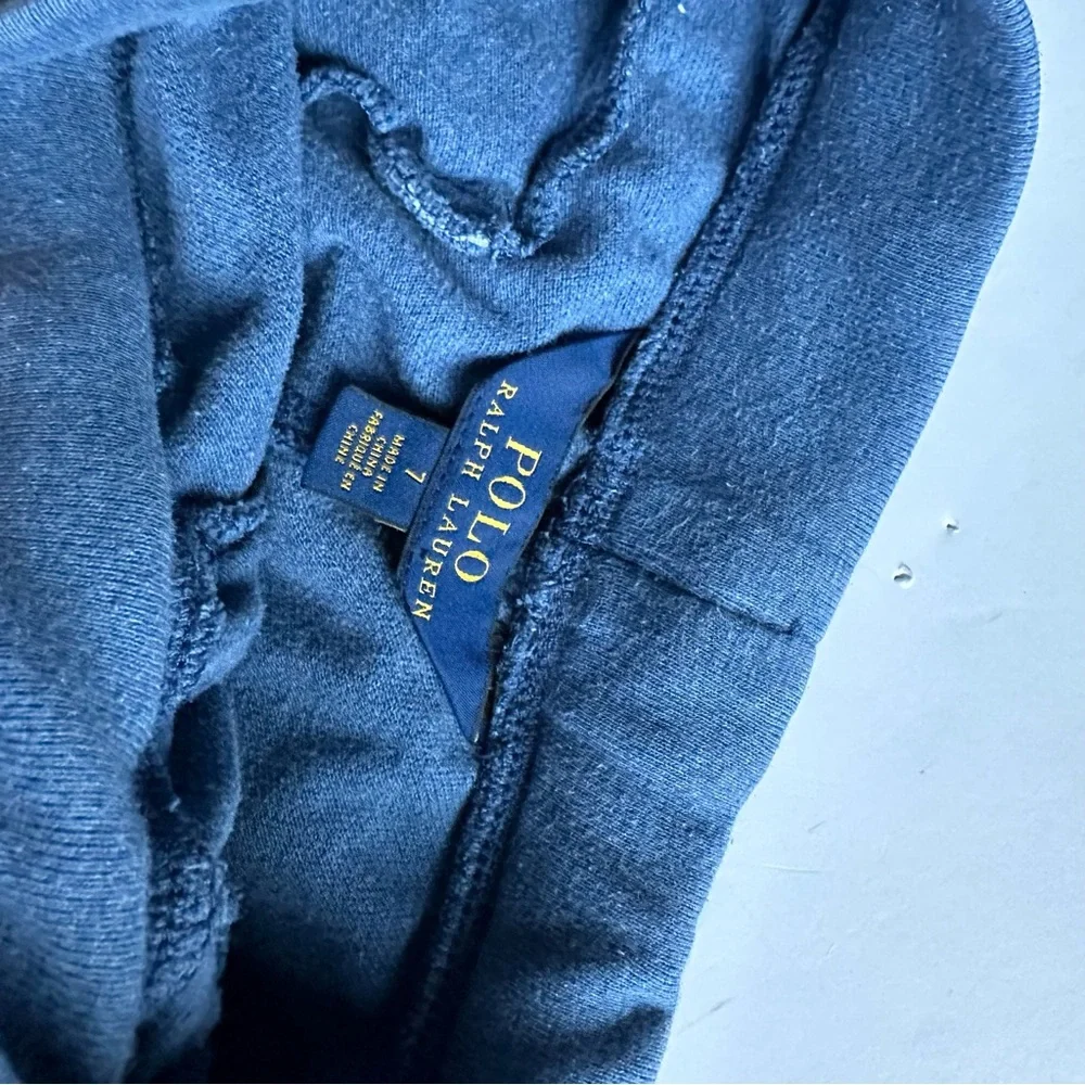 Ralph Lauren polo ralph